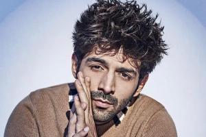 Kartik Aaryan to play a journalist again in Ram Madhvani's next?