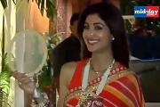 Karva Chauth 2020 | Priyanka Chopra, Shilpa Shetty celebrate festival