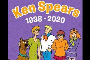 'Scooby-Doo' co-creator Ken Spears passes away at 82