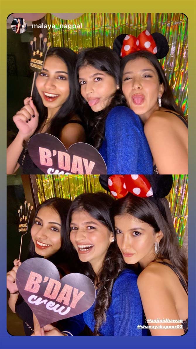 khushi-kapoor