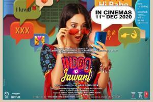 Revealed! Kiara Advani's Indoo Ki Jawani to hit theatres on THIS date