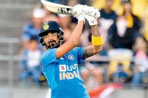 IND vs AUS: It's a learning for our bowlers, insists KL Rahul