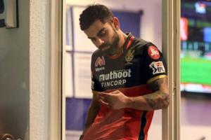 Mindset was tentative, but glad to qualify: Virat Kohli