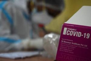 Woman delayed broken elbow treatment for months due to coronavirus fear