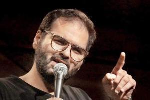 Contempt proceedings against comedian Kunal Kamra for criticizing SC