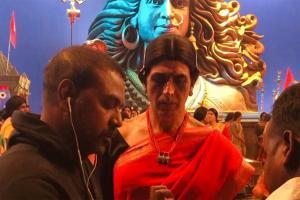 Akshay calls 'Laxmii' director Raghava Lawrence his 'constant guide'