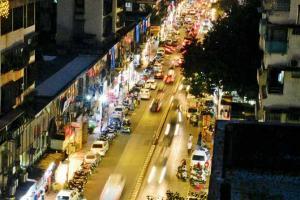 Mumbai: Lokhandwala to not have festive lights first time in a decade