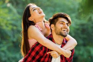 Love Bytes: The best of things to do in twos