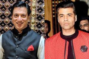 Fabulous Lives Of Bollywood Wives: Bhandarkar's title war with KJo