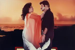 31 years of Parinda: Madhuri Dixit shares her experience