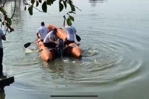 Mumbai: 28-year-old man drowns in Chulna Lake at Vasai