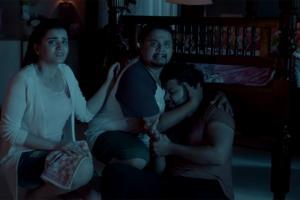 The trailer of much-awaited horror-thriller Mane Number 13 out now