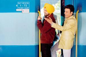 Manoj on Suraj Pe Mangal Bhari: Situational comedies are up my alley