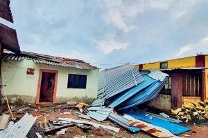 3 killed as cyclone Nivar wreaks havoc in TN