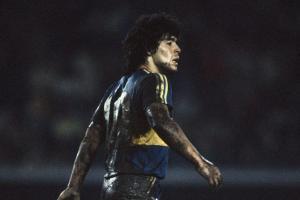 Maradona passes away: Celebrities pay tributes to the legend