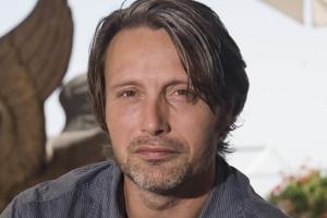 Mads Mikkelsen to replace Johnny Depp in 'Fantastic Beasts'?