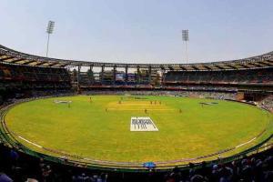 MCA ensures happy Diwali for Mumbai cricketers