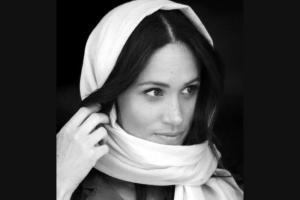 Meghan Markle reveals she suffered miscarriage in July