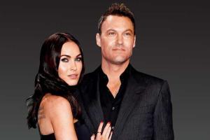 Megan Fox officially files for divorce from Brian Austin Green