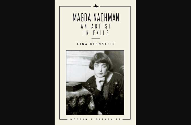 Magda Nachman: An Artist in Exile