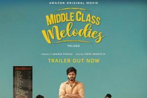 Middle Class Melodies trailer: Love story is weaved with laughter