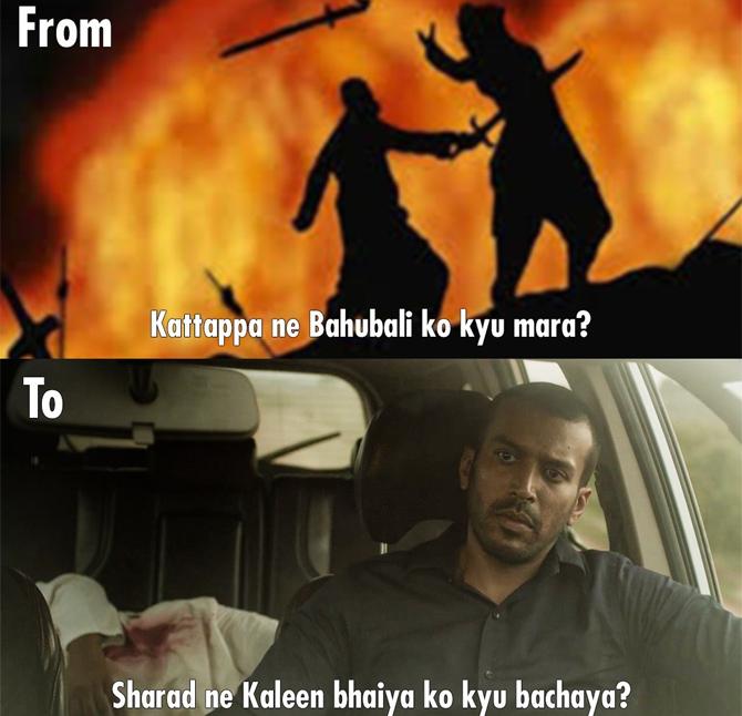 Mirzapur 2