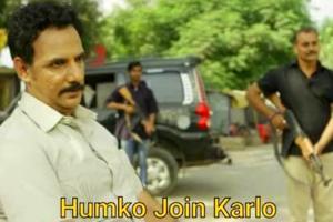 Jaffer's funny Mirzapur meme to invite Starc to join KXIP is epic!