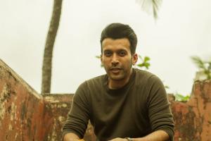 Mirzapur 2 actor Anjum Sharma reveals how he landed the role