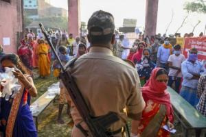 SPF constable dies as service rifle misfires