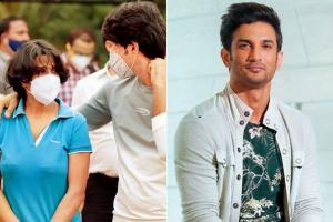 Sushant died 5 days after sister got illegal prescription: Mumbai cops