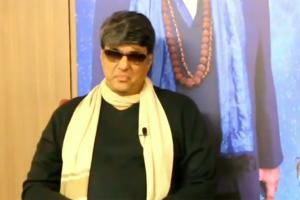 Mukesh Khanna: Not against women working, let me show you my interview