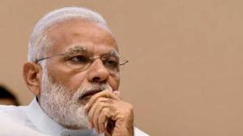 500 SPG guards to guard Narendra Modi - The Economic Times