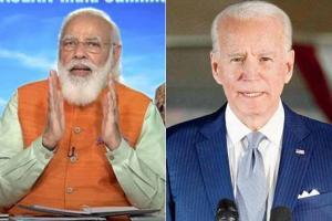 Narendra Modi, Joe Biden will speak at mutually convenient time: Centre