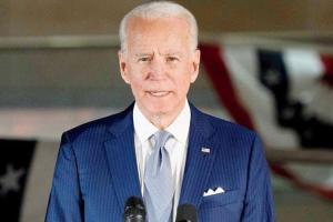 US President elect Joe Biden to hold talks with South Korean President 