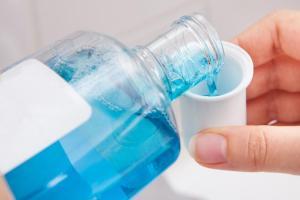Daily mouthwash may inactivate human coronaviruses: Study