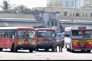 Maharashtra government releases Rs 1,000-cr aid to MSRTC