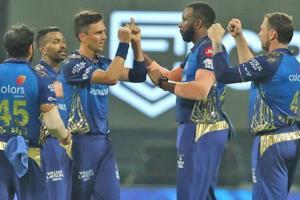 IPL 2020: Why should Mumbai Indians fix something that ain't broken?