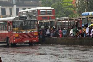 Are Mumbai's transport services equipped to curb COVID-19 spread?