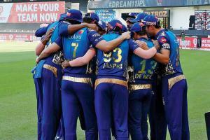 IPL 2020: Mumbai Indians are looking invincible!