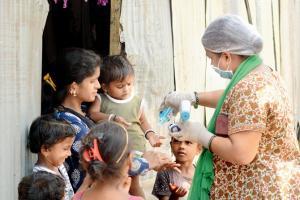COVID-19: Why Mumbai's death count is higher than other cities in state