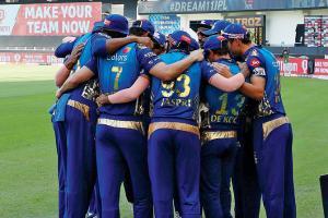 We know how to get the job done: MI bowling coach Shane Bond