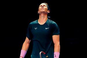 Rafael Nadal: I have my chances