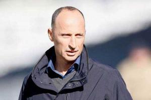 Nasser Hussain: I faced very little racism due to my background