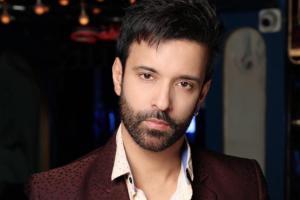 Aamir Ali: The nuances of my character in Naxalbari intrigued me