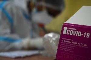Navi Mumbai: Doctor suspended over 'fake' COVID-19 negative reports