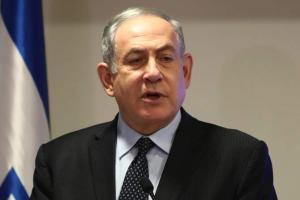 Israel Prime Minister threatens more air strikes in Syria 