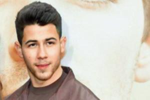 Nick Jonas back in The Voice as coach