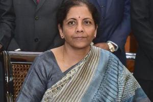 Government likely to announce stimulus package around Diwali