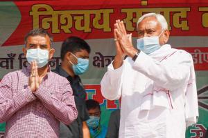 68 per cent Bihar poll winners facing criminal cases, RJD tops list