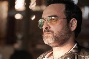 Pankaj Tripathi: Don't worry if I lose endorsements or film projects